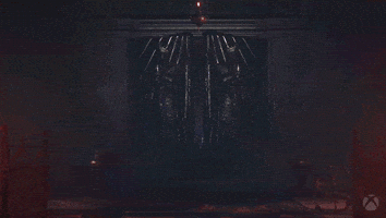 Lords Of The Fallen Magic GIF by Xbox