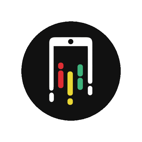 Marketing Sticker