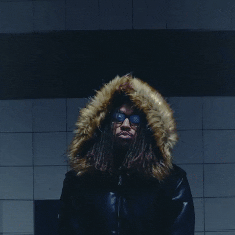 Mabuyu GIF