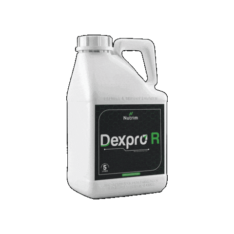 Dexpro R Sticker by Nutrim_Agro