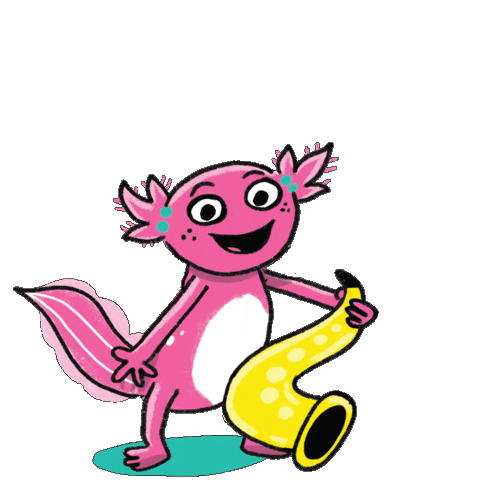 Happy Fitness Sticker