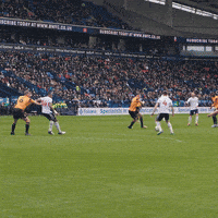 Sport Soccer GIF by Bolton Wanderers FC