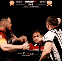 Devon Larratt Strength GIF