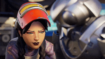 Game Videogame GIF by Fortnite