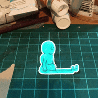 Work Out Fitness GIF by Neil Sanders