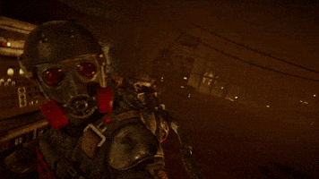 Stalker GIF by GSC Game World