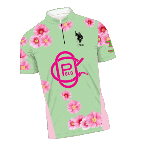 Ocpc Sticker by OC Polo Club