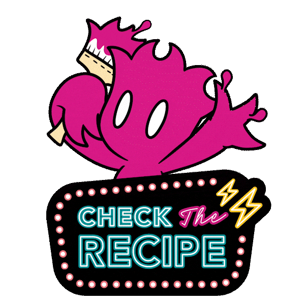 Color Check Sticker by Shiseido Professional Japan