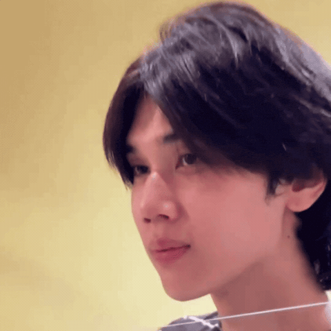 Interested Pop Up Store GIF