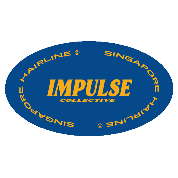 Impulse Collective Sticker