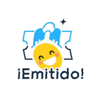 Sticker by Ticketland Travel