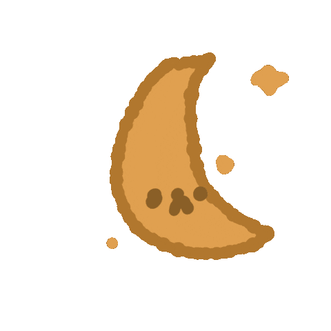 おやすみ Sticker
