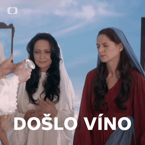 Czechtv Cert GIF by Česká televize