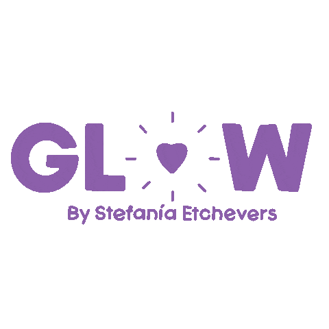 Glow Make Up Studio Sticker
