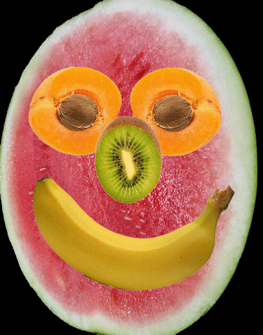 fruit GIF