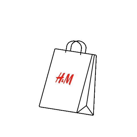 Sticker by H&M México