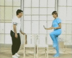 Hovottochen GIF