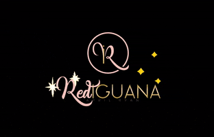 Red Iguana GIF