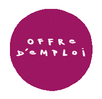 Mlbt Sticker by Mission Locale Bassin Thiernois