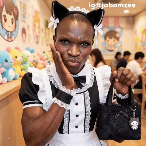 Kawai GIF