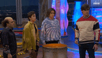 Babe Game Shakers GIF - Babe Game Shakers - Discover & Share GIFs