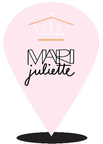 Real Estate Realtor Sticker by Mari Juliette Real Estate