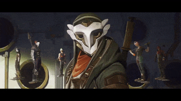 Leagueoflegends GIF