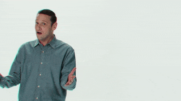 Angry Tim Robinson GIF by The Lonely Island