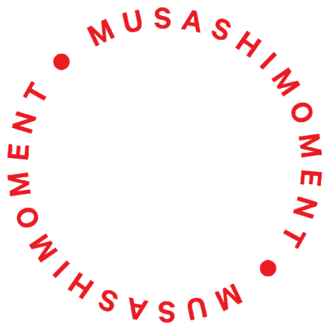 Sticker by Musashi Nutrition