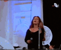 G Spot Sevdah GIF