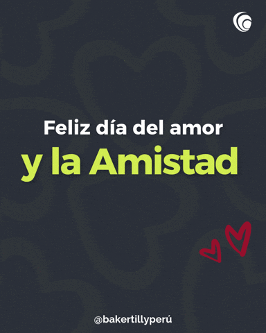 Baker Tilly Perú GIF