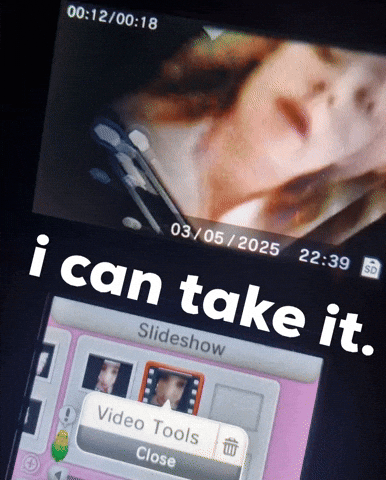 I Can Take It Russian Tv GIF