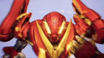 Marvel GIF