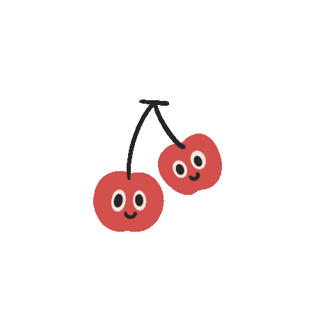 Fruit Sticker