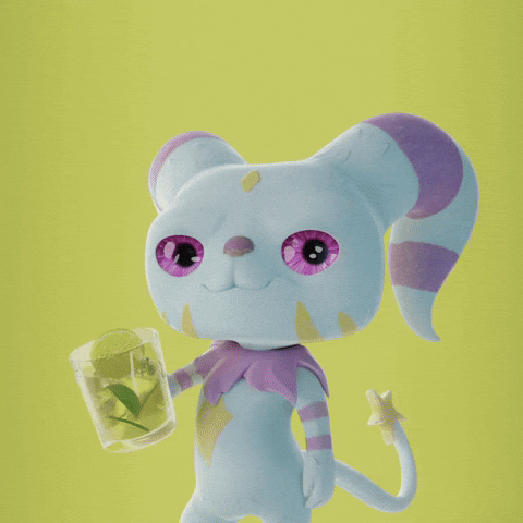 Brazil Carnival GIF by SOMO