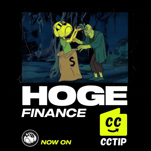 Money Gift GIF by Hoge Finance