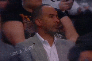 Oh No GIF