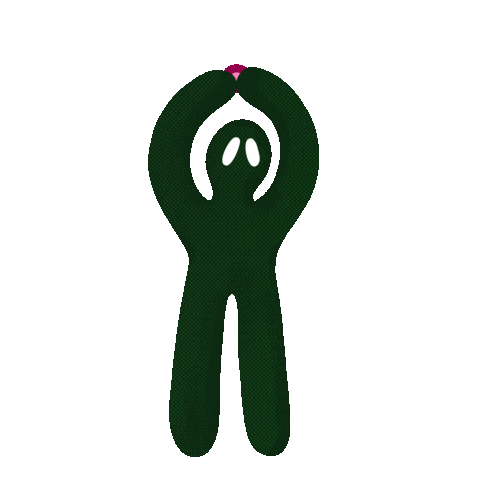 New Post Sticker