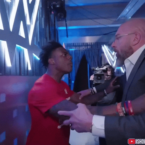 Wwe GIF