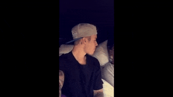 tekokatsitadze justin bieber GIF