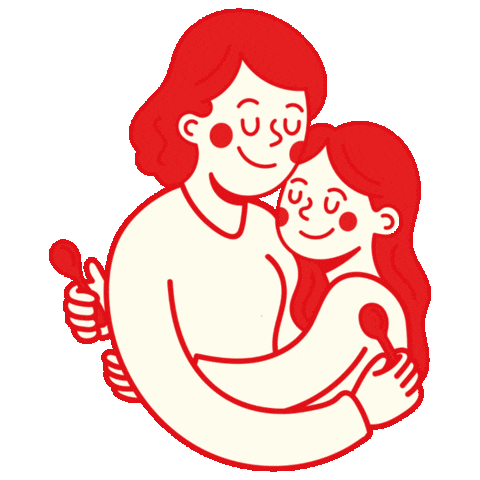 Sticker by Nestlé A gusto con la vida