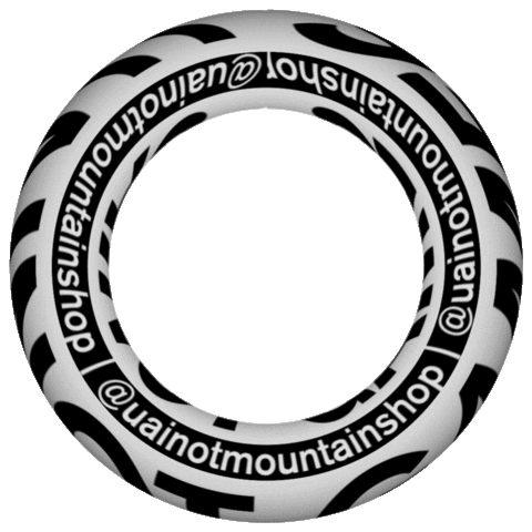 Snowpark Slopestyle Sticker by Uainot Shop