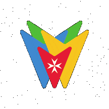 Visit Malta Sticker