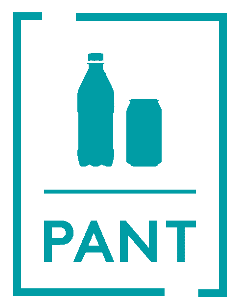 Val Pant Sticker by Infinitum Movement