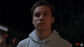 contemplate tv show GIF by Animal Kingdom on TNT