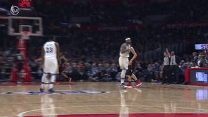 demarcus cousins replay GIF by NBA