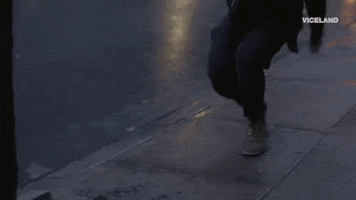 vogue catwalk GIF by MY HOUSE