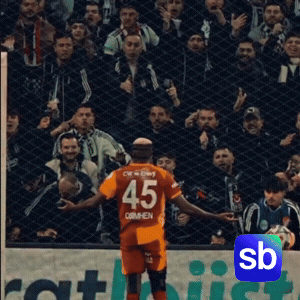 Galatasaray Gs GIF by Sporbulteni