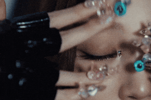 Look At Me GIF by ALLDAY PROJECT