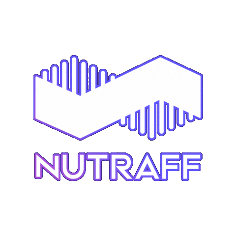 Sticker by Nutraff